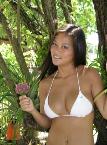 Fashion Model for web-site, brochures, magazines